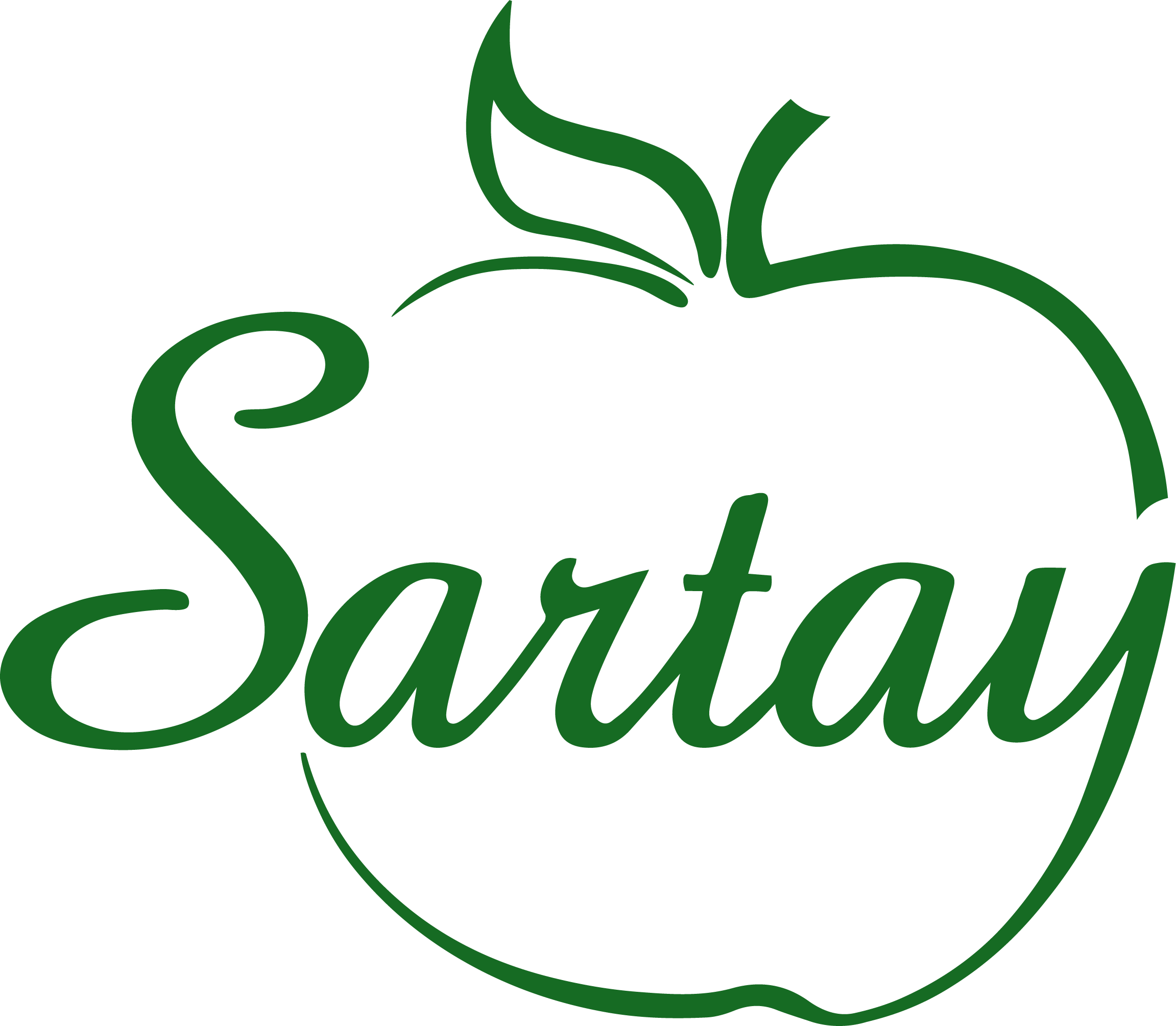 École fondamentale du Sartay